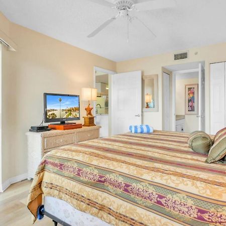 Sunrise Resort By Liberte' St. Pete Beach Buitenkant foto