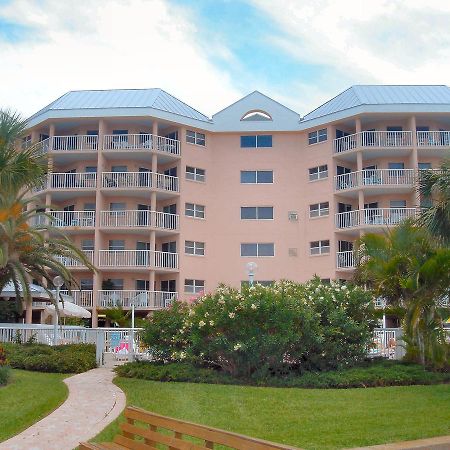 Sunrise Resort By Liberte' St. Pete Beach Buitenkant foto