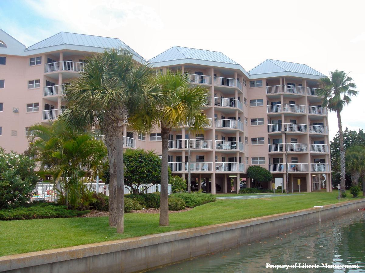 Sunrise Resort By Liberte' St. Pete Beach Buitenkant foto